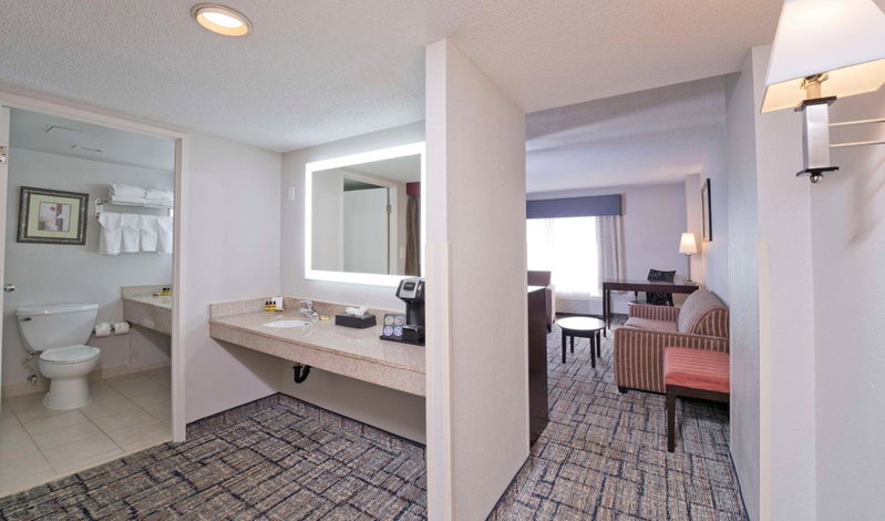 Best Western Plus Hotel & Conference Center, Baltimore, United States