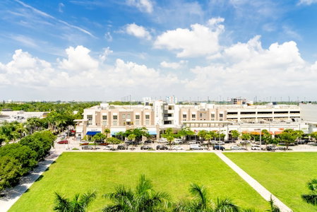 Hyde Suites Midtown Miami, Miami, United States