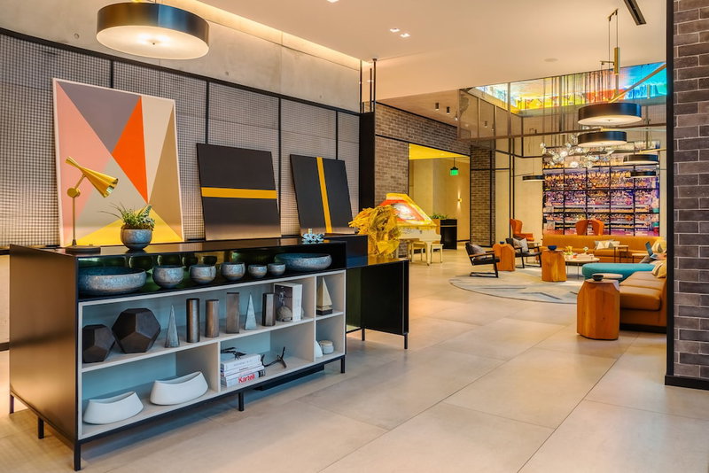 Hyde Suites Midtown Miami, Miami, United States
