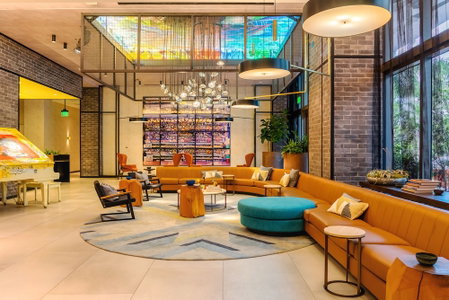 Hyde Suites Midtown Miami, Miami, United States