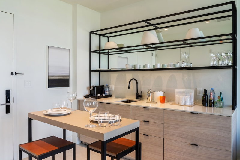 Hyde Suites Midtown Miami, Miami, United States
