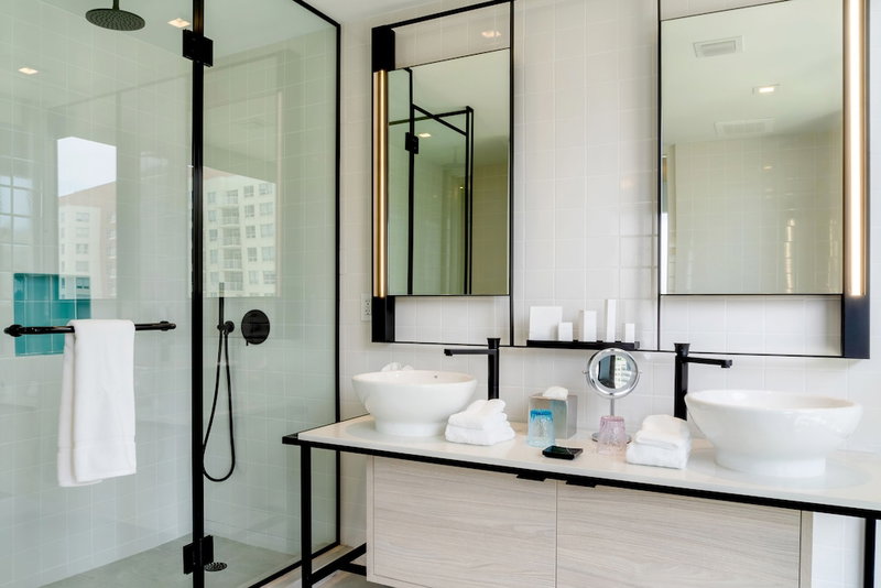 Hyde Suites Midtown Miami, Miami, United States