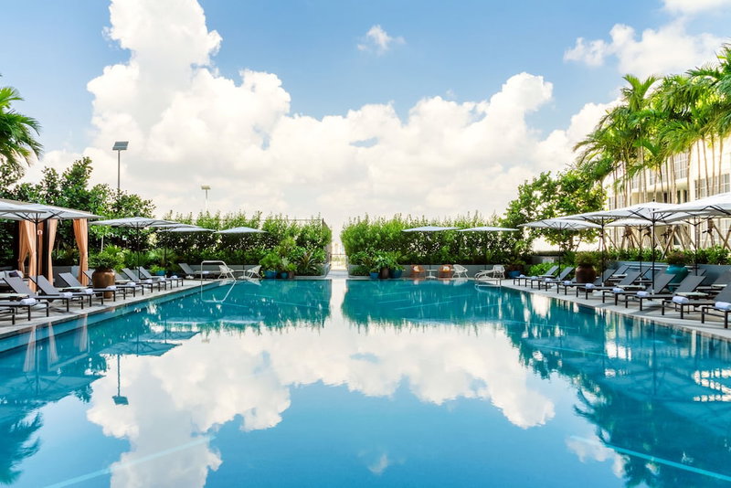 Hyde Suites Midtown Miami, Miami, United States
