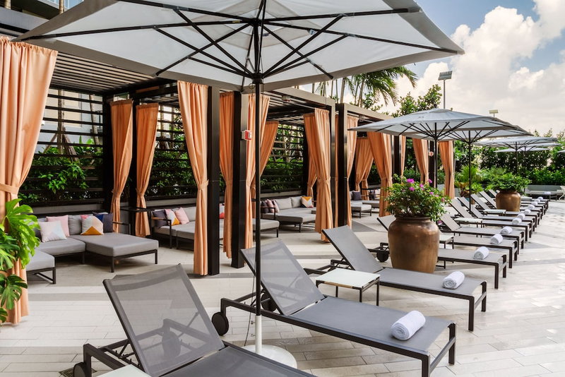 Hyde Suites Midtown Miami, Miami, United States