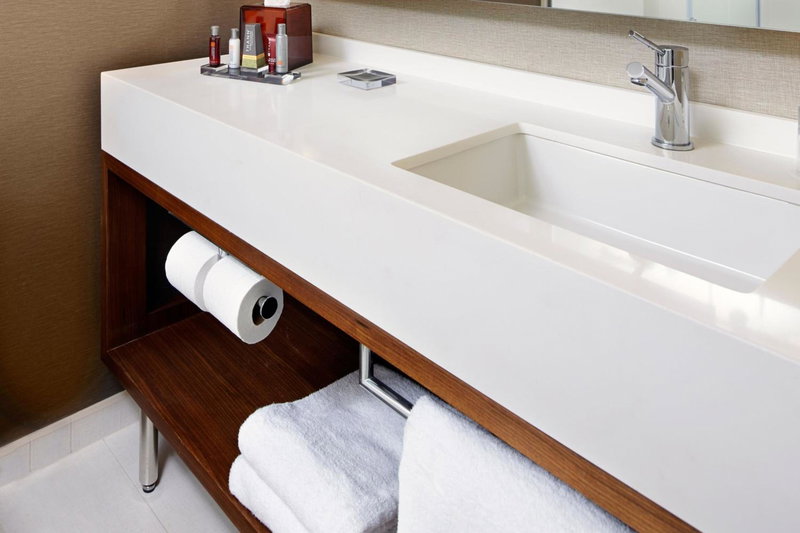 Raleigh Marriott Crabtree Valley, Raleigh, United States