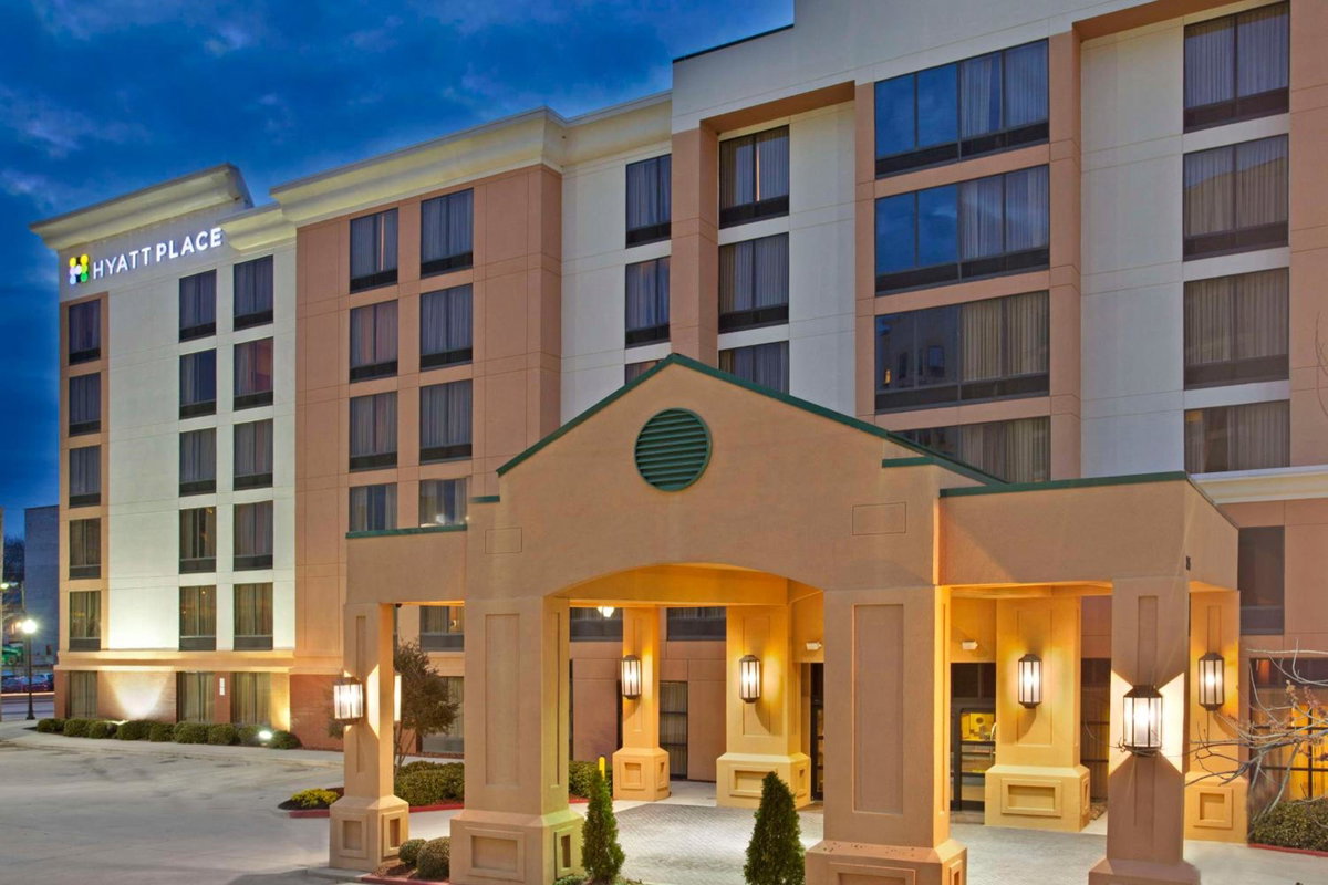 Hyatt Place Atlanta Airport North, Vereinigte Staaten