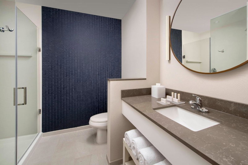 Fairfield Inn & Suites by Marriott Miami Airport West/Doral, Miami, United States