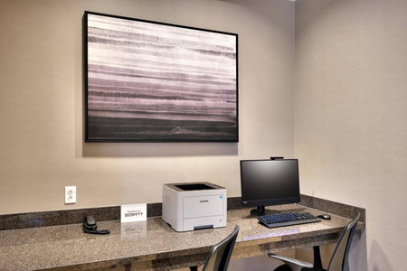 Residence Inn by Marriott Idaho Falls, Idaho Falls, United States