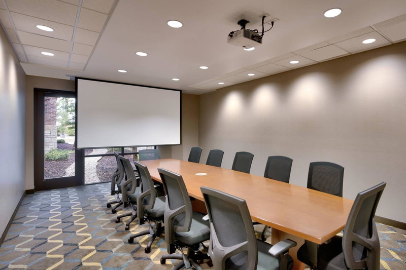 Residence Inn by Marriott Idaho Falls, Idaho Falls, United States