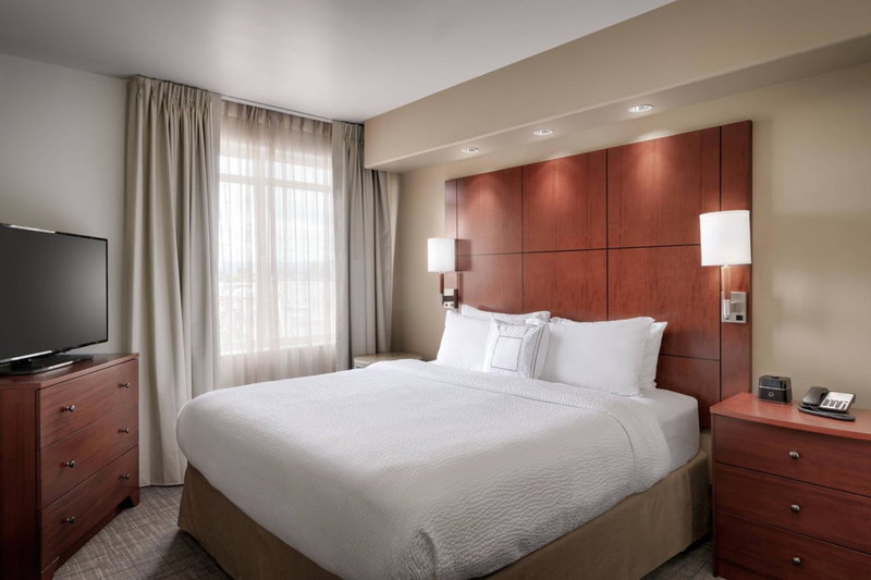 Residence Inn by Marriott Idaho Falls, Idaho Falls, United States