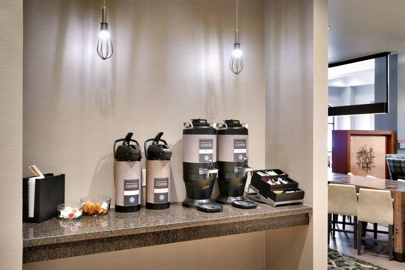 Residence Inn by Marriott Idaho Falls, Idaho Falls, United States