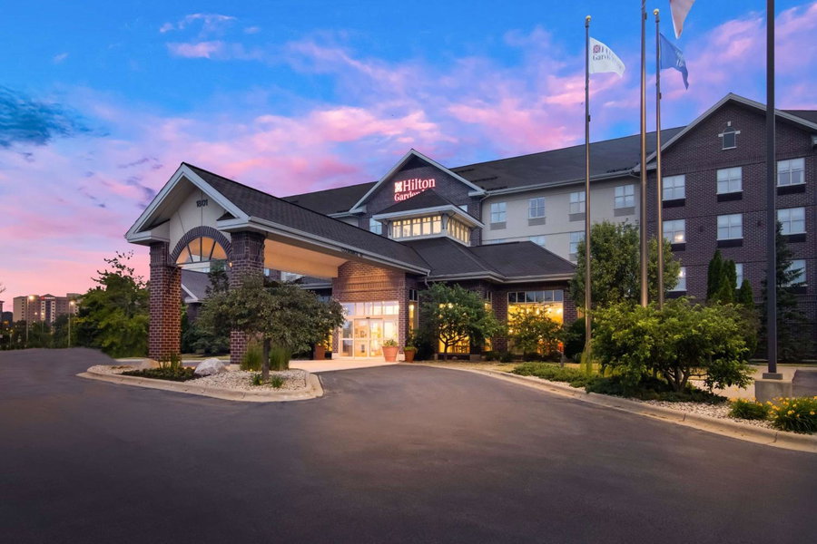 Hilton Garden Inn Madison West/Middleton, Middleton, United States