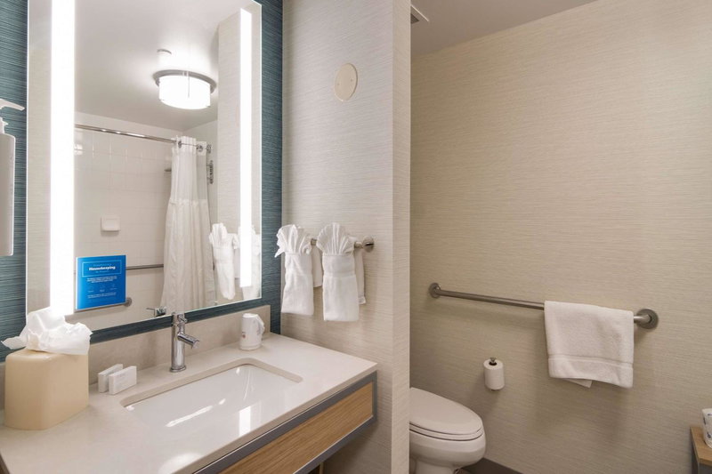 Hilton Garden Inn Madison West/Middleton, Middleton, United States