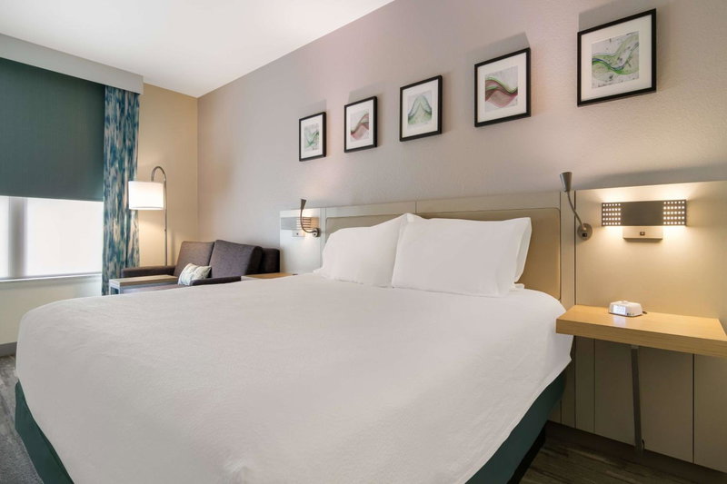 Hilton Garden Inn Madison West/Middleton, Middleton, United States