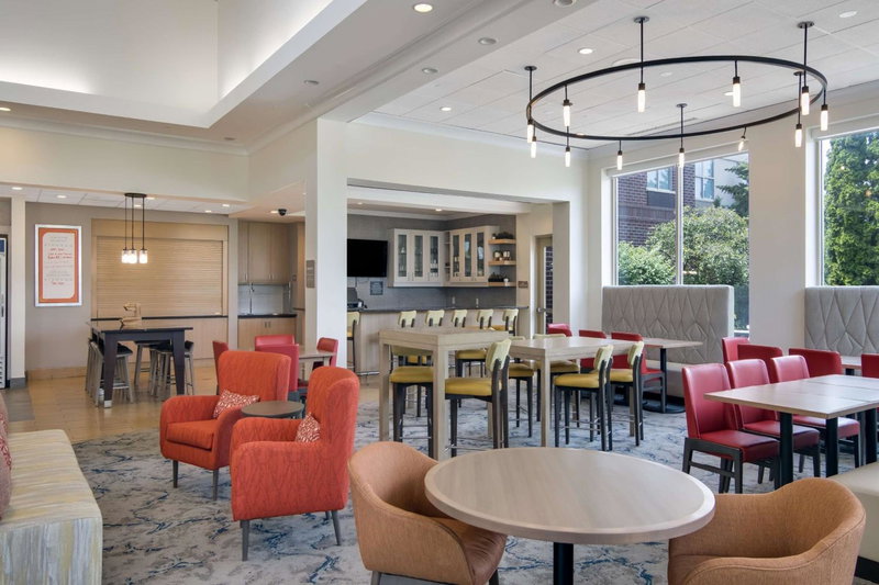Hilton Garden Inn Madison West/Middleton, Middleton, United States