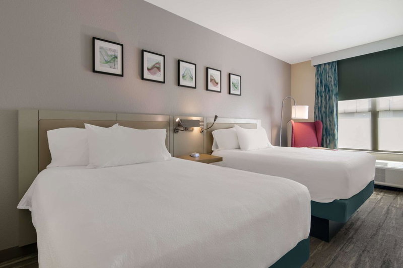 Hilton Garden Inn Madison West/Middleton, Middleton, United States