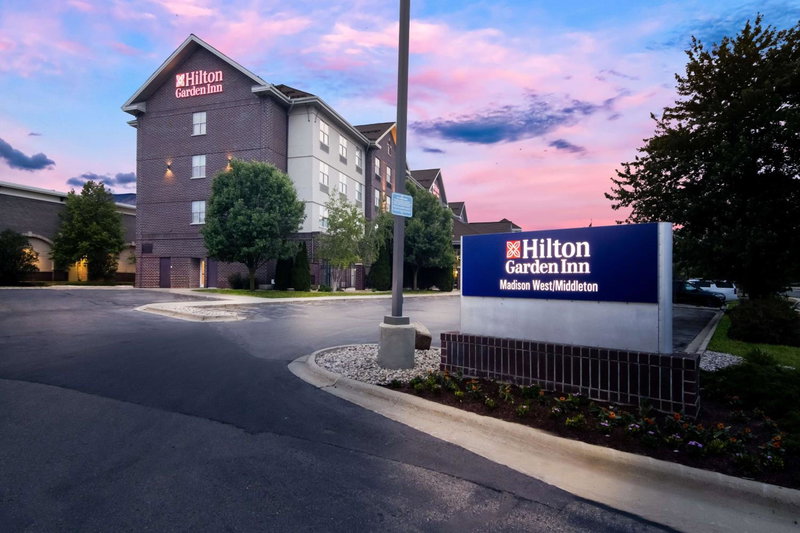 Hilton Garden Inn Madison West/Middleton, Middleton, United States