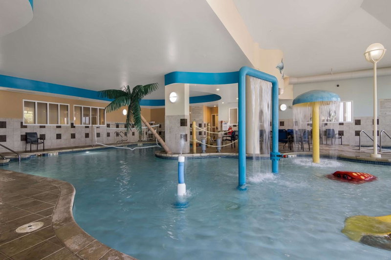 Hilton Garden Inn Madison West/Middleton, Middleton, United States