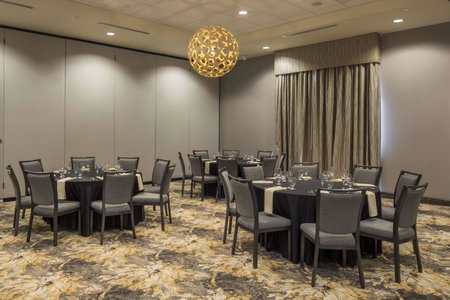 Hilton Garden Inn Pittsburgh Airport, Moon Township, United States
