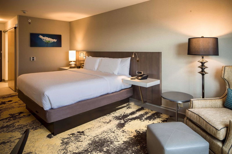 Hilton Garden Inn Pittsburgh Airport, Moon Township, United States