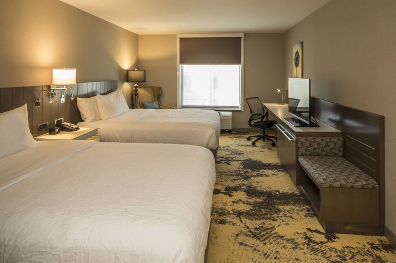 Hilton Garden Inn Pittsburgh Airport, Moon Township, United States