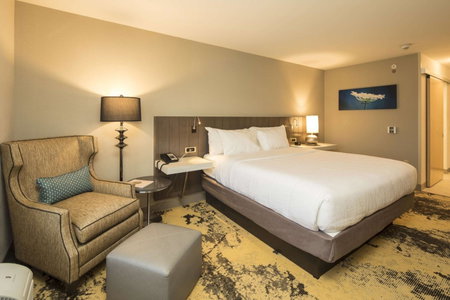 Hilton Garden Inn Pittsburgh Airport, Moon Township, United States