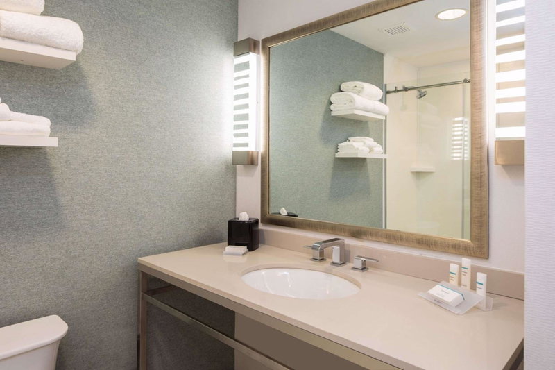 Hilton Garden Inn Pittsburgh Airport, Moon Township, United States