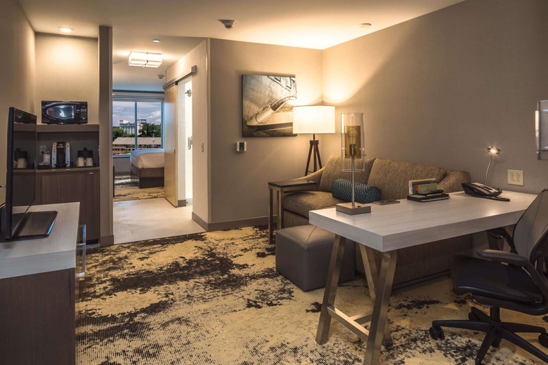 Hilton Garden Inn Pittsburgh Airport, Moon Township, United States