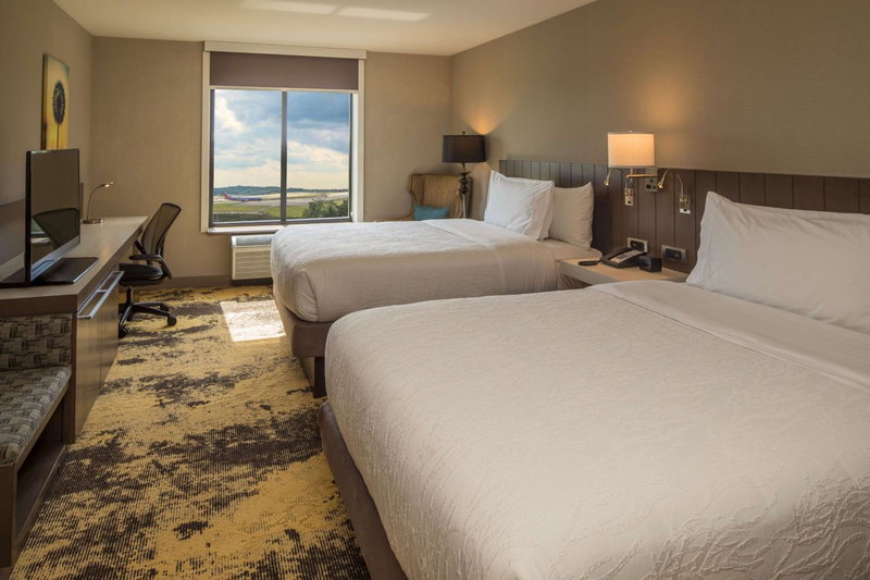 Hilton Garden Inn Pittsburgh Airport, Moon Township, United States