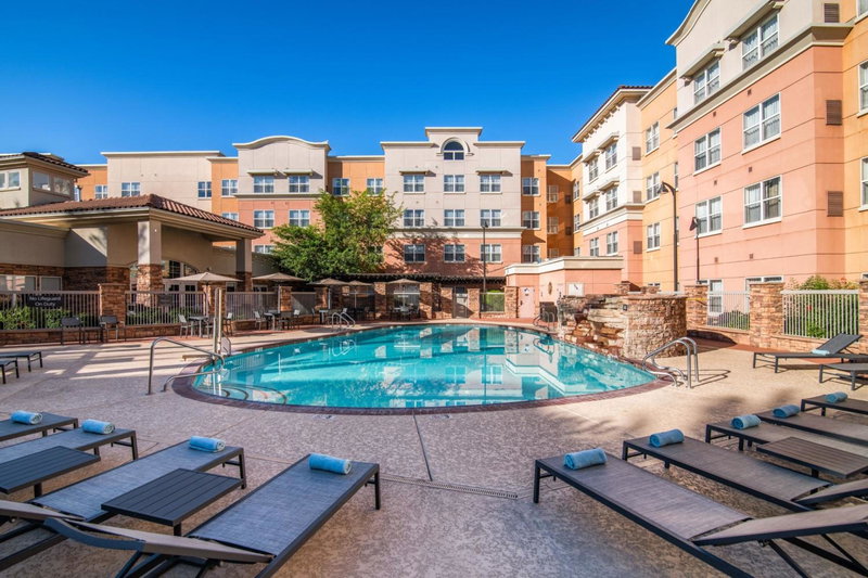SpringHill Suites Phoenix Glendale Sports & Entertainment District, Glendale, United States