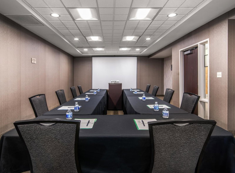 SpringHill Suites Phoenix Glendale Sports & Entertainment District, Glendale, United States