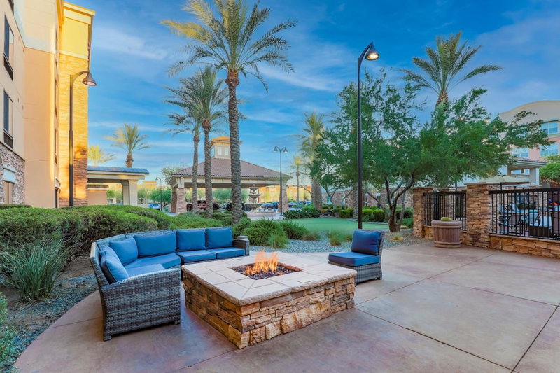 SpringHill Suites Phoenix Glendale Sports & Entertainment District, Glendale, United States