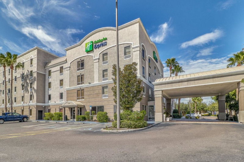 Holiday Inn Express Hotel & Suites Clearwater US 19 North by IHG, Clearwater, United States