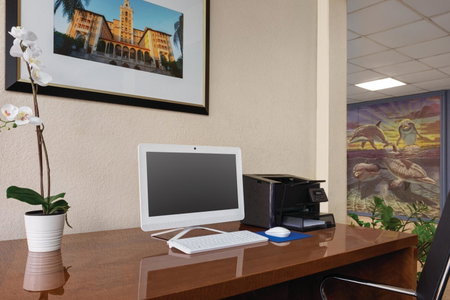 enVision Hotel Miami International Airport, Miami, United States