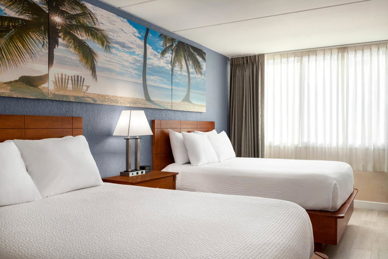 enVision Hotel Miami International Airport, Miami, United States