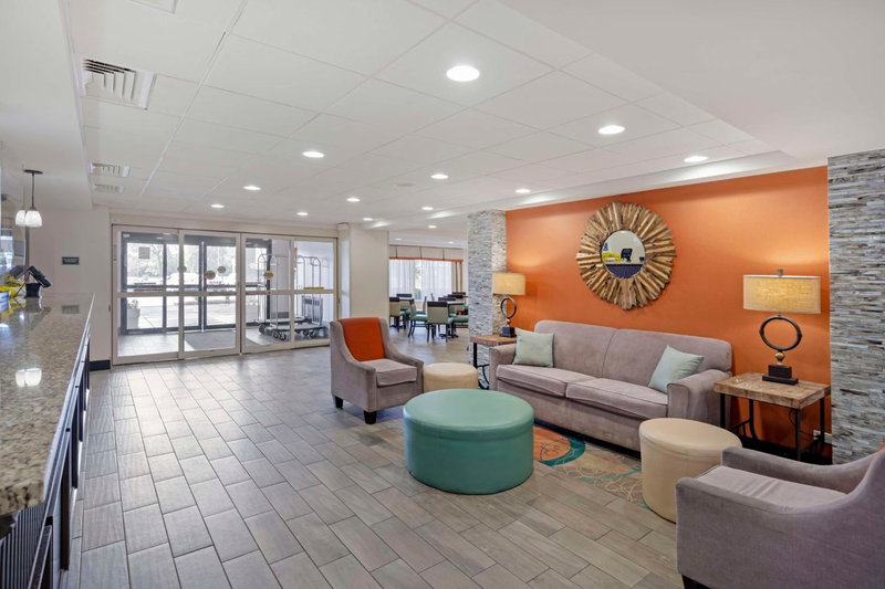 Best Western Plus Chicagoland - Countryside, Countryside, United States