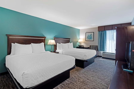 Best Western Plus Chicagoland - Countryside, Countryside, United States
