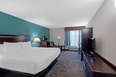 Best Western Plus Chicagoland - Countryside, Countryside, United States