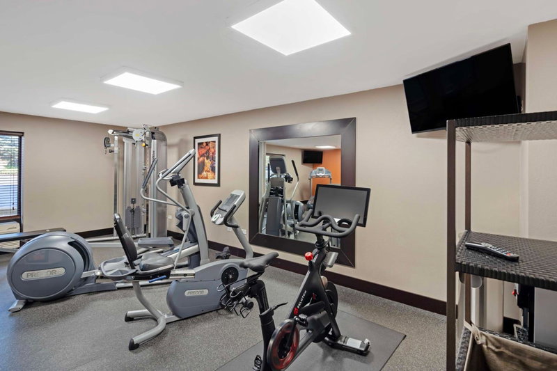 Best Western Plus Chicagoland - Countryside, Countryside, United States