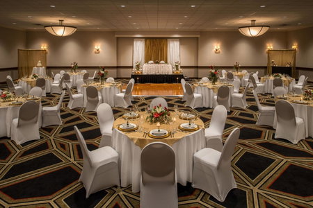 Four Points by Sheraton Bellingham Hotel & Conference Center, Bellingham, United States