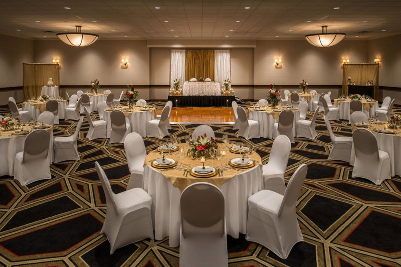Four Points by Sheraton Bellingham Hotel & Conference Center, Bellingham, United States