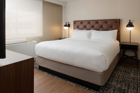 Four Points by Sheraton Bellingham Hotel & Conference Center, Bellingham, United States
