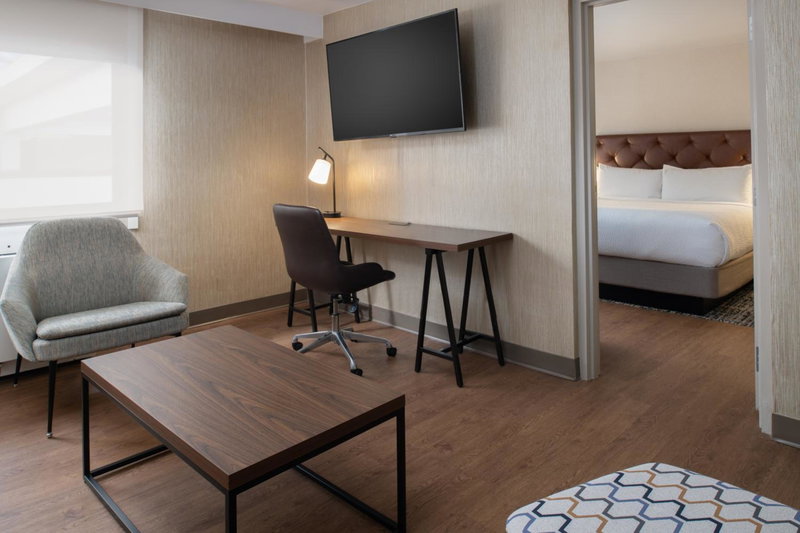 Four Points by Sheraton Bellingham Hotel & Conference Center, Bellingham, United States