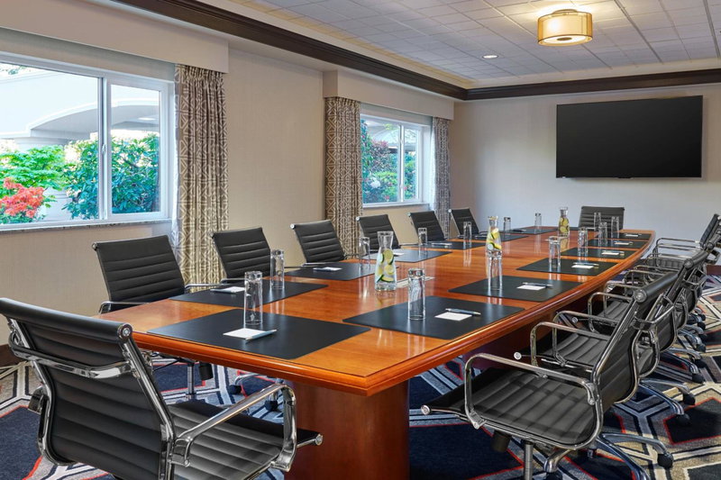 Four Points by Sheraton Bellingham Hotel & Conference Center, Bellingham, United States