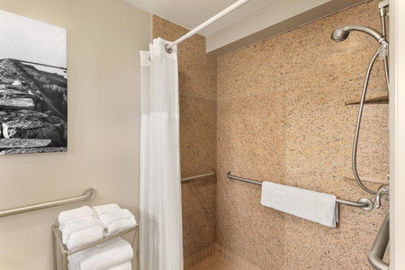 DoubleTree by Hilton Providence Airport Warwick, Warwick, United States