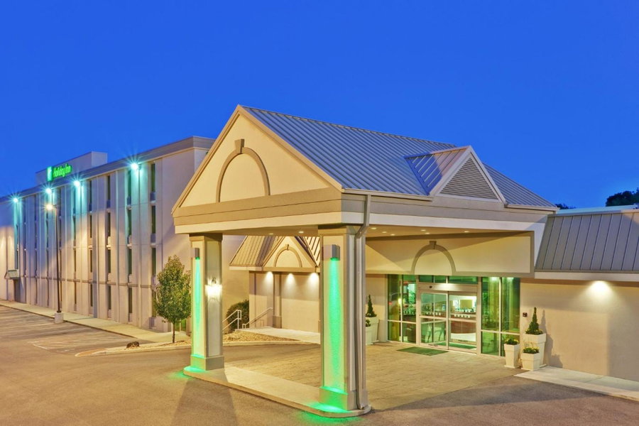 Holiday Inn Bloomington-University Area by IHG, Bloomington, United States