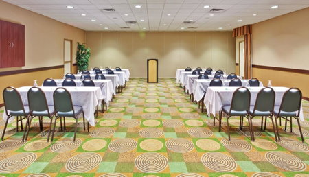 Holiday Inn Bloomington-University Area by IHG, Bloomington, United States