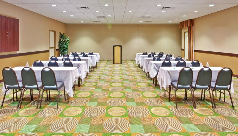 Holiday Inn Bloomington-University Area by IHG, Bloomington, United States