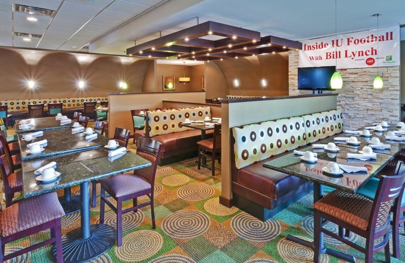 Holiday Inn Bloomington-University Area by IHG, Bloomington, United States