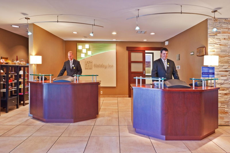 Holiday Inn Bloomington-University Area by IHG, Bloomington, United States